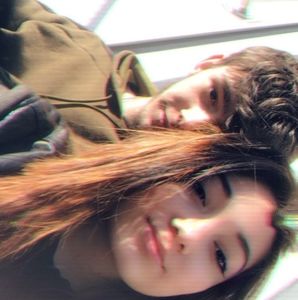 Meet your Posher, Dean